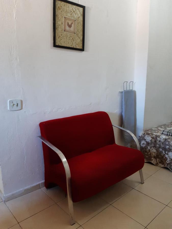 Kitnet Aconchegante Em Benfica Apartment Rio de Janeiro Ngoại thất bức ảnh