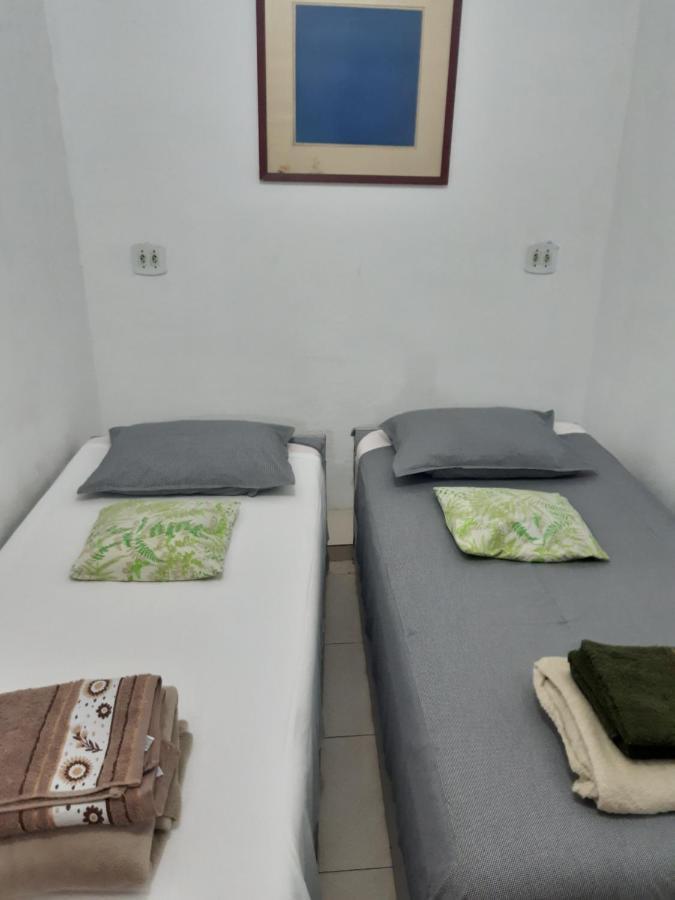 Kitnet Aconchegante Em Benfica Apartment Rio de Janeiro Ngoại thất bức ảnh
