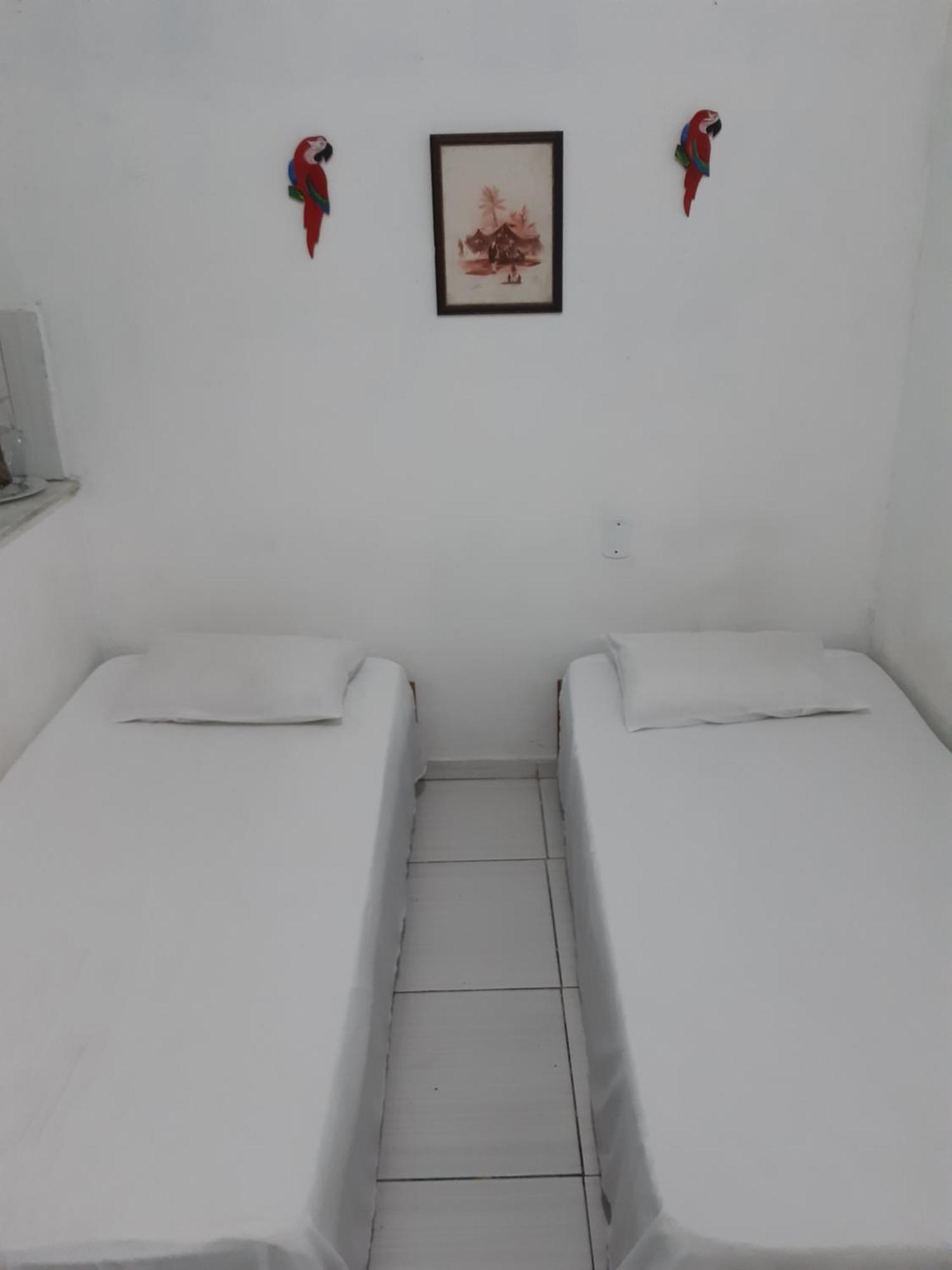 Kitnet Aconchegante Em Benfica Apartment Rio de Janeiro Ngoại thất bức ảnh