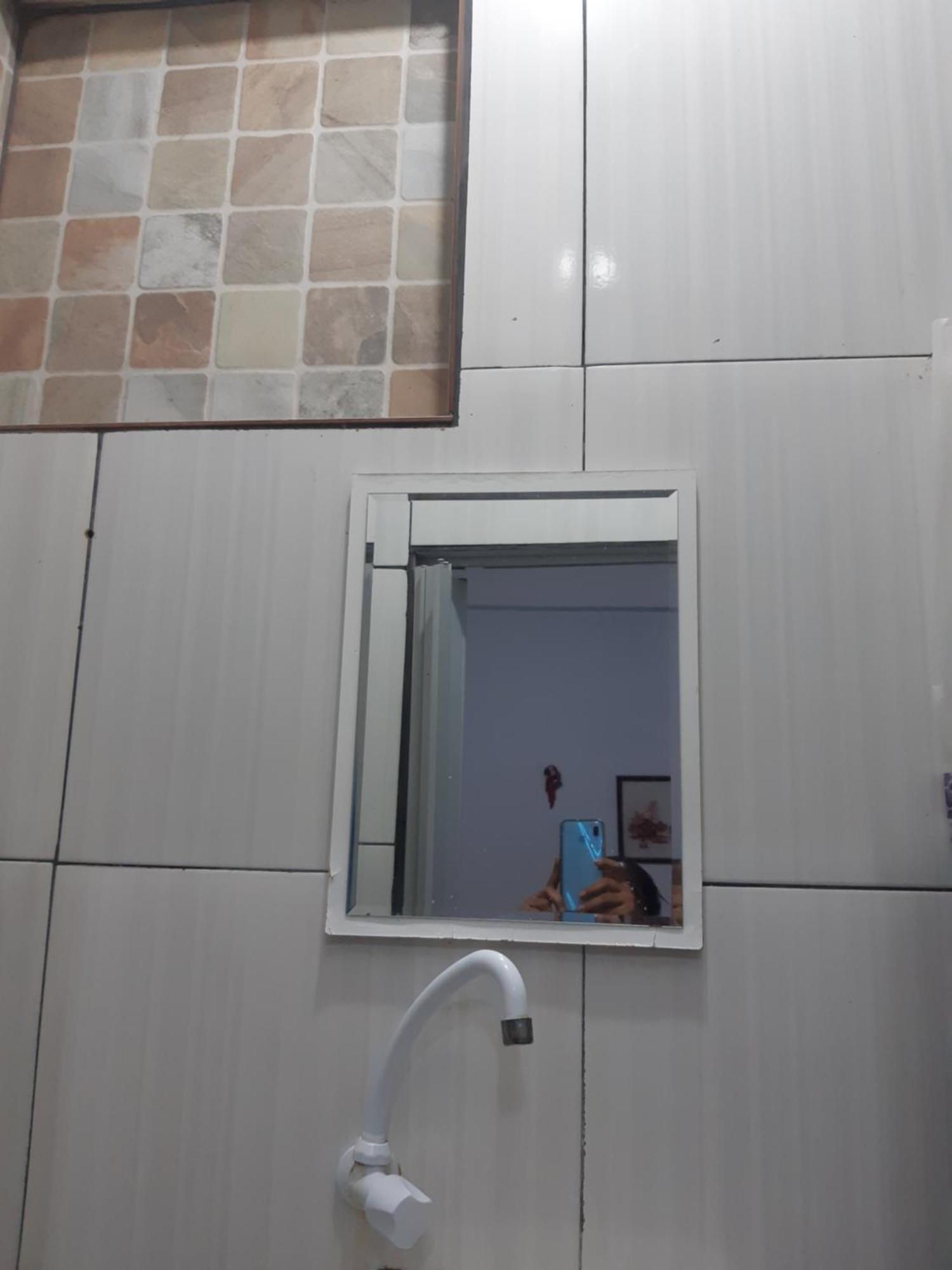 Kitnet Aconchegante Em Benfica Apartment Rio de Janeiro Ngoại thất bức ảnh