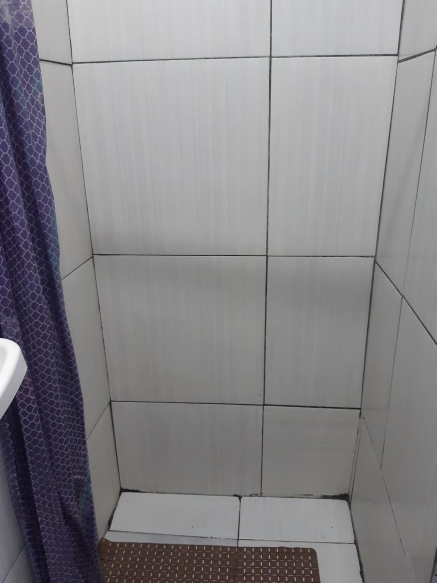 Kitnet Aconchegante Em Benfica Apartment Rio de Janeiro Ngoại thất bức ảnh